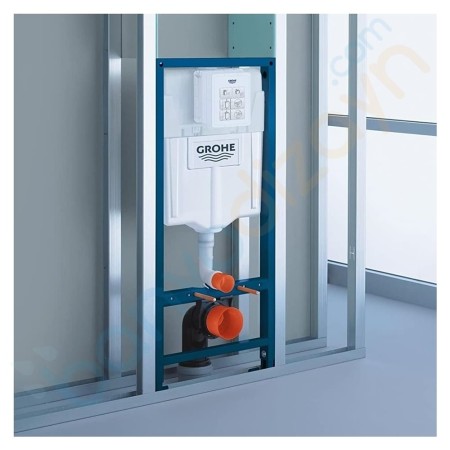 Gömme Rezervuar Tamir, Bakım ve Teknik Servisi