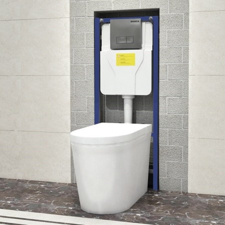 Gömme Rezervuar Tamir, Bakım ve Teknik Servisi