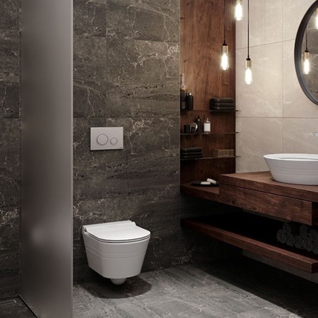 Gömme Rezervuar Tamir, Bakım ve Teknik Servisi