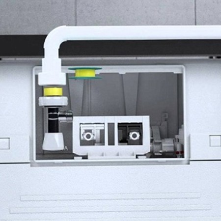 Gömme Rezervuar Tamir, Bakım ve Teknik Servisi