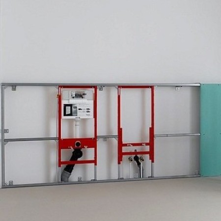 Gömme Rezervuar Tamir, Bakım ve Teknik Servisi