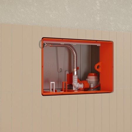 Gömme Rezervuar Tamircisi - Sifon Tamiri ve Teknik Servisi