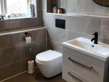 Serel Servis Bakırköy | Serel Gömme Rezervuar Servisi