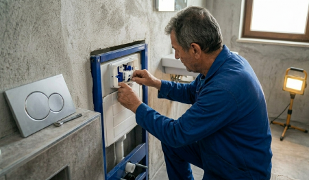 Geberit Servis Beykoz