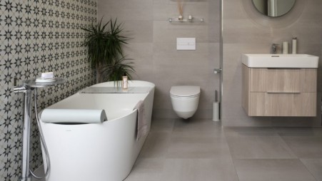 Serel Servis Pendik | Serel Gömme Rezervuar Servisi