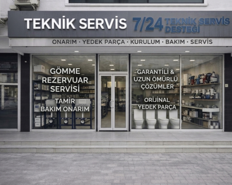 Schwab Servis Beykoz