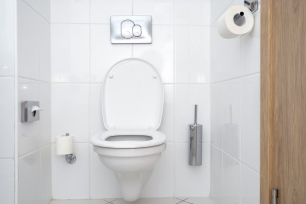 Gömme Rezervuar Tamiri