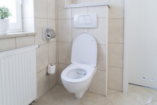 Gömme Rezervuar Servisi